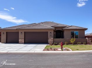 344 S Chuckwalla Ln, Ivins, UT 84738