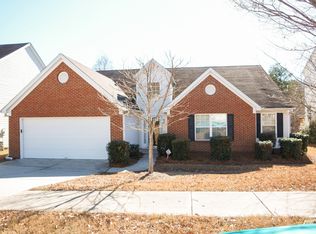 3810 Bogan Mill Rd, Buford, GA 30519