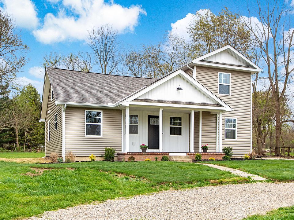 3876 Amity Rd, Hilliard, OH 43026 Zillow