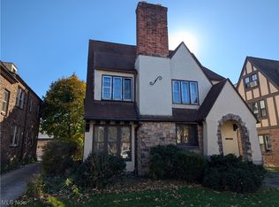 18518 Newell Rd, Shaker Heights, OH 44122