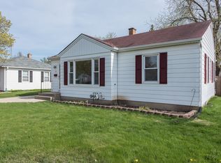 1915 31st St, Kenosha, WI 53140