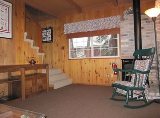 22580 Spruce Dr, Twain Harte, CA 95383