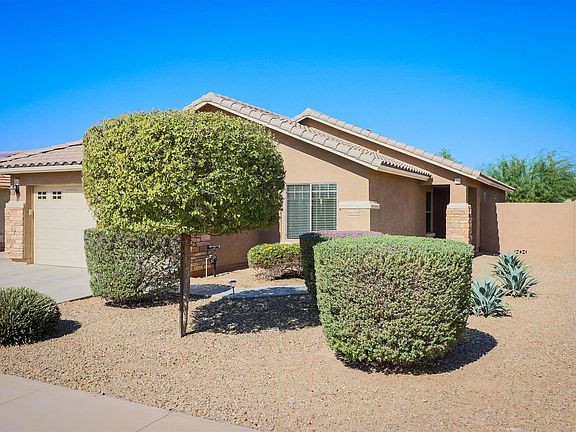 3rd image of 16528 W Desert Bloom St