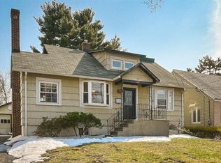 127 W Passaic Ave, Bloomfield, NJ 07003