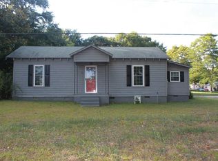 869 Webb Rd, Ellenboro, NC 28040