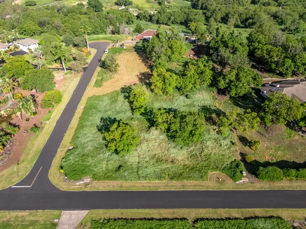 71-1623 Puu Kamanu Pl Lot 27, Kailua Kona, HI 96740