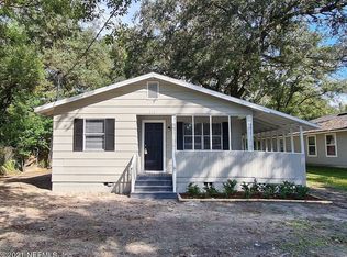 2161 Wright Ave, Jacksonville, FL 32207