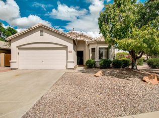 2868 E Devon Ct, Gilbert, AZ 85296