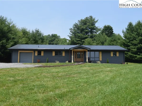 6293 Old US 421, Deep Gap, NC 28618