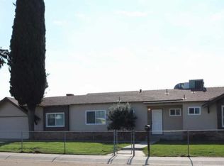 2155 W Harrison Ave, Porterville, CA 93257