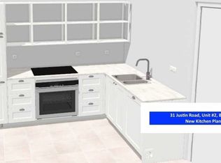 31 Justin Rd #PENTHOUSE 2, Brighton, MA 02135