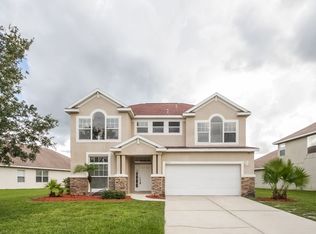 2333 125th Dr E, Parrish, FL 34219