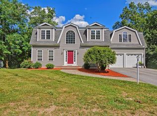 67 Swift Rd, Framingham, MA 01702