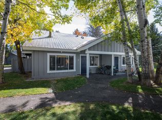 237 Pinewood Ln UNIT C, Ketchum, ID 83340
