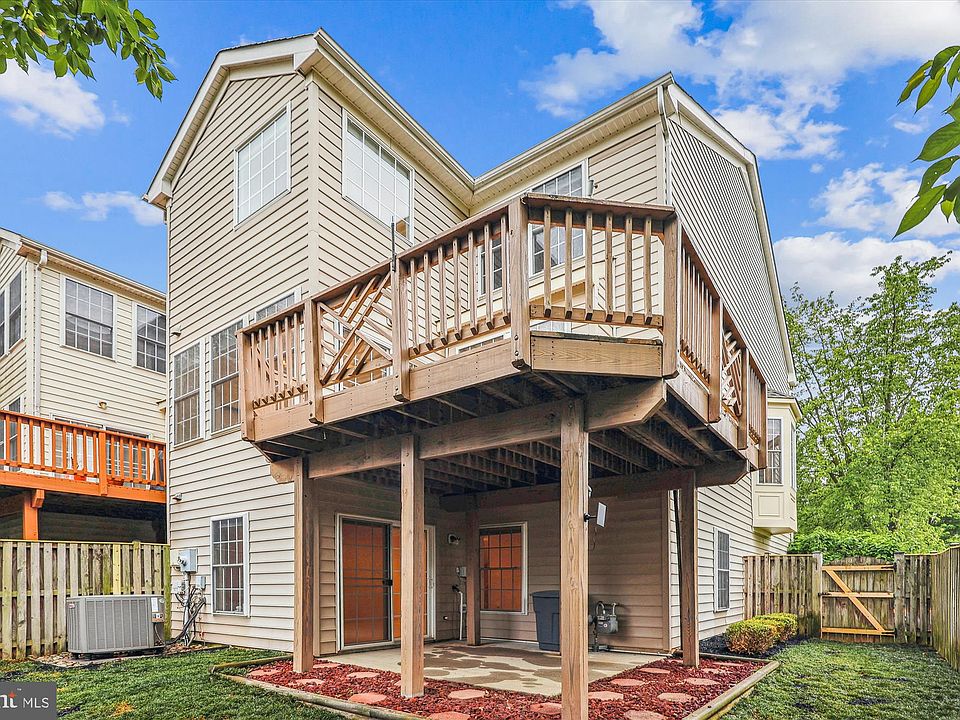 3961 Royal Lytham Dr, Fairfax, VA 22033 Zillow