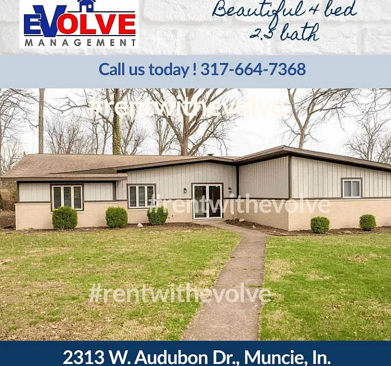 2313 W Audubon Dr
