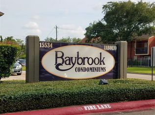 15534 Zabolio Dr APT 133, Webster, TX 77598