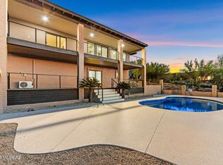 4905 N Craycroft Rd, Tucson, AZ 85718