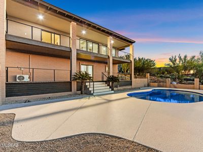 4905 N Craycroft Rd, Tucson, AZ, 85718