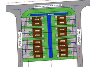 711 Venetian Way, Panama City, FL 32405