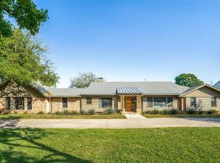 6539 Crestpoint Dr, Dallas, TX 75254