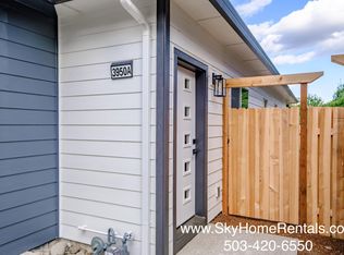 3950A Horner Ln N #3950A, Salem, OR 97303