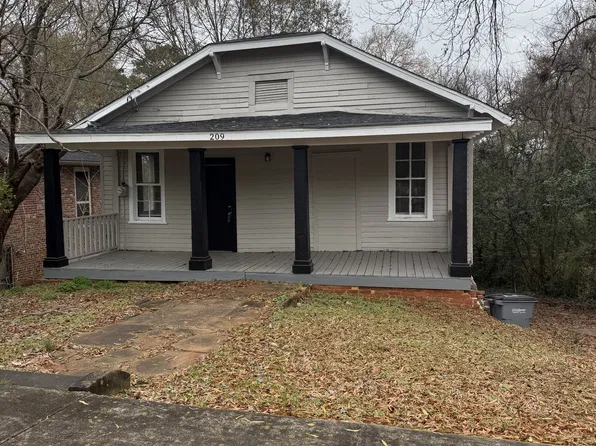 209 Boulevard, Lagrange, GA 30240