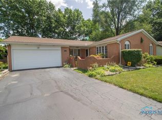 2631 Marla Ln, Maumee, OH 43537