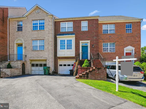 302 Stafford Glen Ct, Stafford, VA 22554