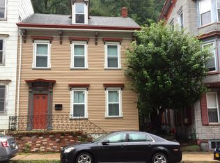 54 W Broadway, Jim Thorpe, PA 18229