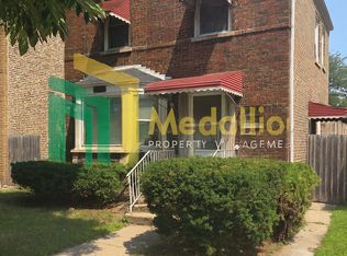 8509 S Yates Blvd, Chicago, IL 60617