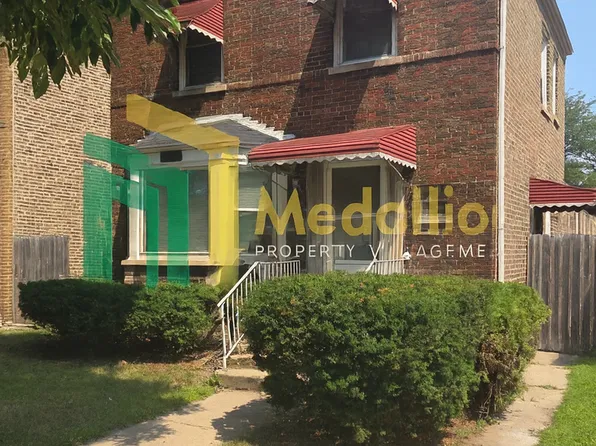 8509 S Yates Blvd, Chicago, IL 60617