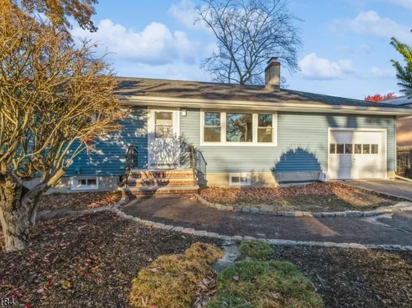 31 Leonardo Rd, Parsippany-Troy Hills Twp., NJ 07054