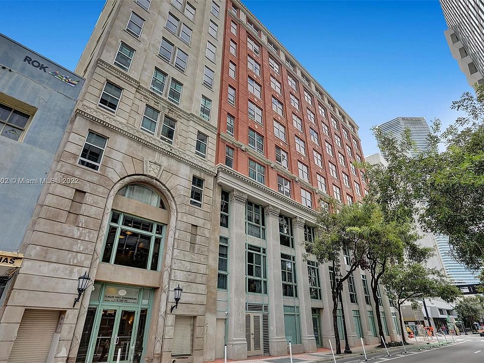 1st image of 111 E Flagler St APT 906