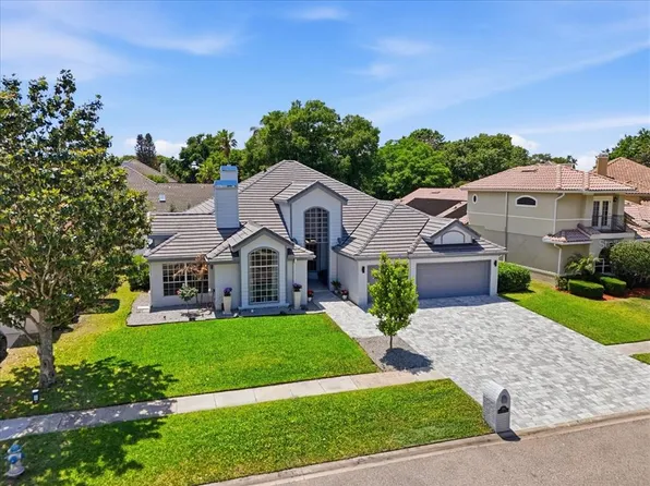 9036 Shawn Park Pl, Orlando, FL 32819