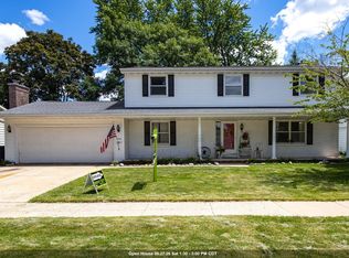 2024 N Eugene St, Appleton, WI 54914