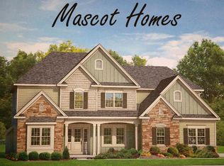 15 Sparrow Pointe, Penfield, NY 14526