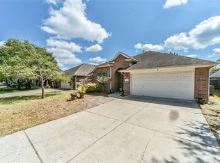 22868 Lantern Hills Dr, Kingwood, TX 77339