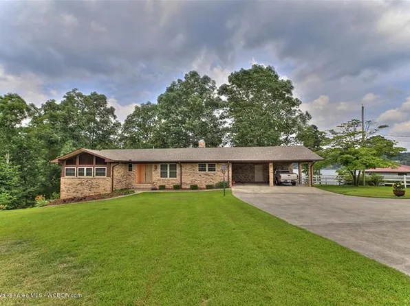 366 Duskin Point Rd, Jasper, AL 35504