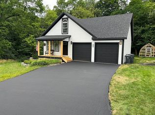 60 Loraine Ave, Harveysburg, OH 45032