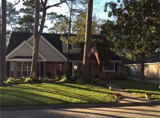 3506 Riverwood Park Dr, Kingwood, TX 77345