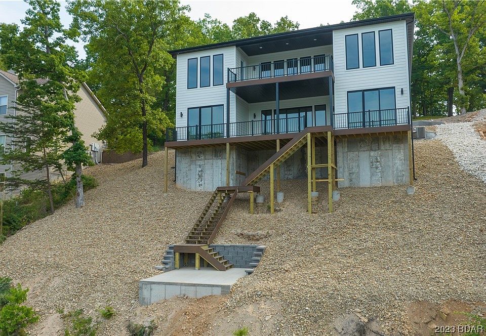 57 Lake Rd, Rocky Mount, MO 65072 MLS 3554046 Zillow