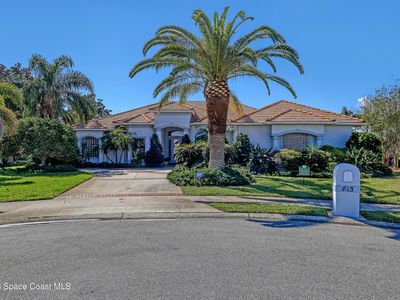 813 Hogan Way, Melbourne, FL, 32940