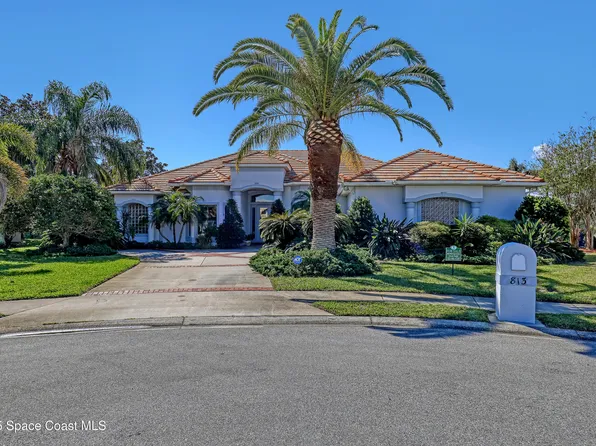 813 Hogan Way, Melbourne, FL 32940