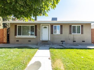 1706 Las Vegas St, Modesto, CA 95358