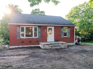 10781 Path Valley Rd, Fannettsburg, PA 17221