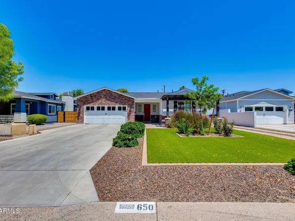 650 E COLTER Street, Phoenix, AZ 85012