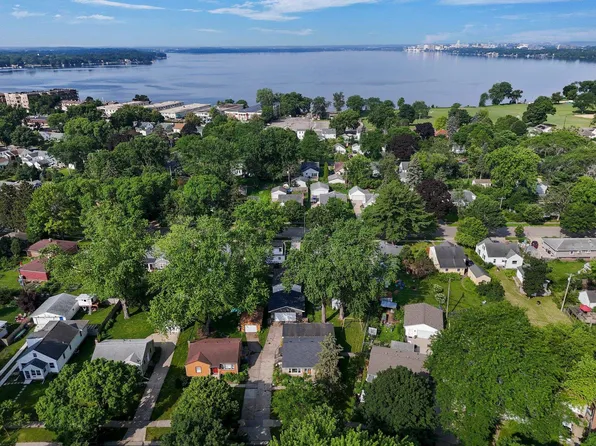 3521 Margaret St, Madison, WI 53714