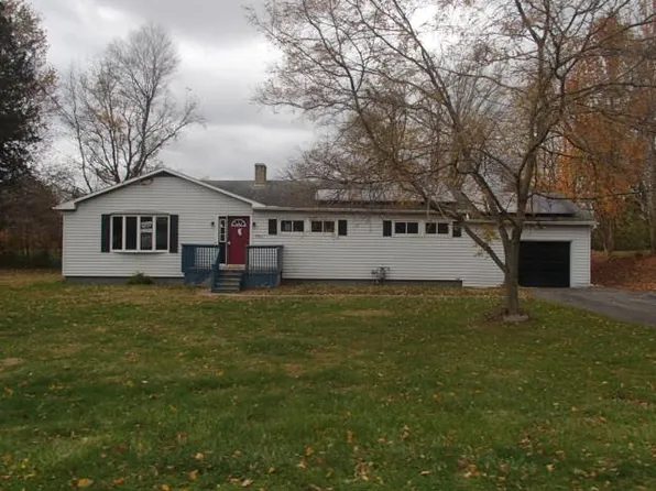 4955 Westmoreland Rd, Whitesboro, NY 13492