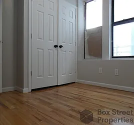Rented by Box Street Properties LLC